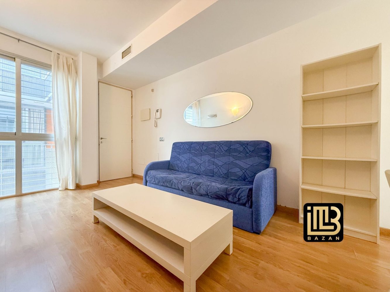 1 bedroom Apartment in Malaga, Spain No. 236714