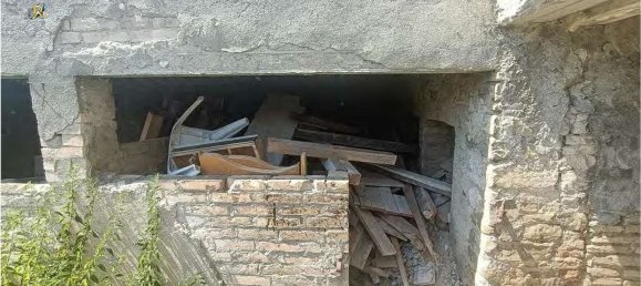 4 bedrooms Apartment in San Giustino, Italy No. 369971 6