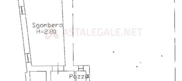 4 bedrooms Apartment in San Giustino, Italy No. 369971 26