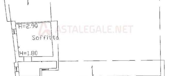 4 bedrooms Apartment in San Giustino, Italy No. 369971 27