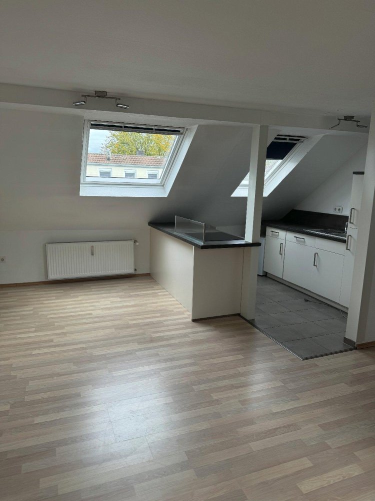 Apartamento T1 em Dortmund, Germany N.º 51026