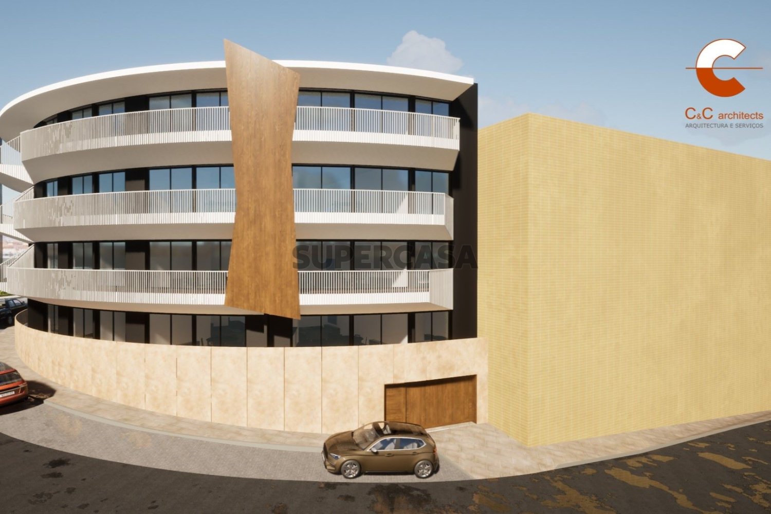 1 bedroom Apartment in Viana do Castelo, Portugal No. 217639