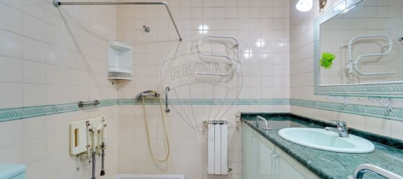 4 bedrooms House in Sao Jacinto, Portugal No. 185153 18