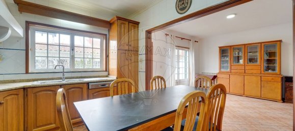 4 bedrooms House in Sao Jacinto, Portugal No. 185153 3