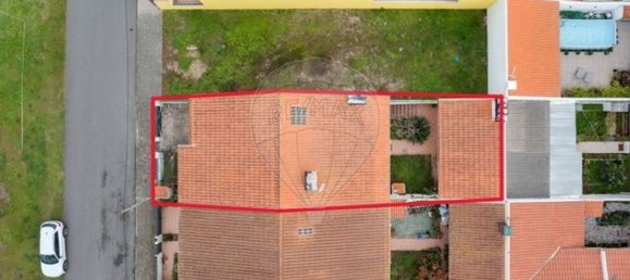 4 bedrooms House in Sao Jacinto, Portugal No. 185153 30