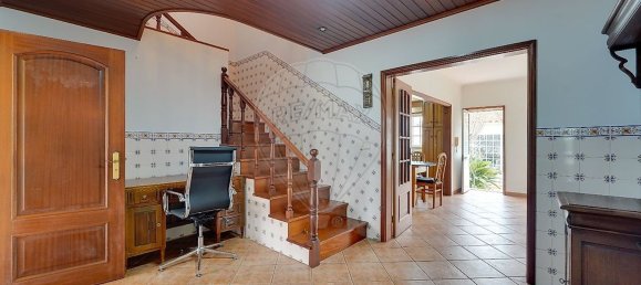 4 bedrooms House in Sao Jacinto, Portugal No. 185153 22