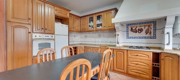 4 bedrooms House in Sao Jacinto, Portugal No. 185153 5