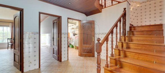 4 bedrooms House in Sao Jacinto, Portugal No. 185153 21