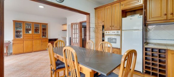 4 bedrooms House in Sao Jacinto, Portugal No. 185153 4