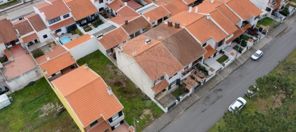 4 bedrooms House in Sao Jacinto, Portugal No. 185153 29