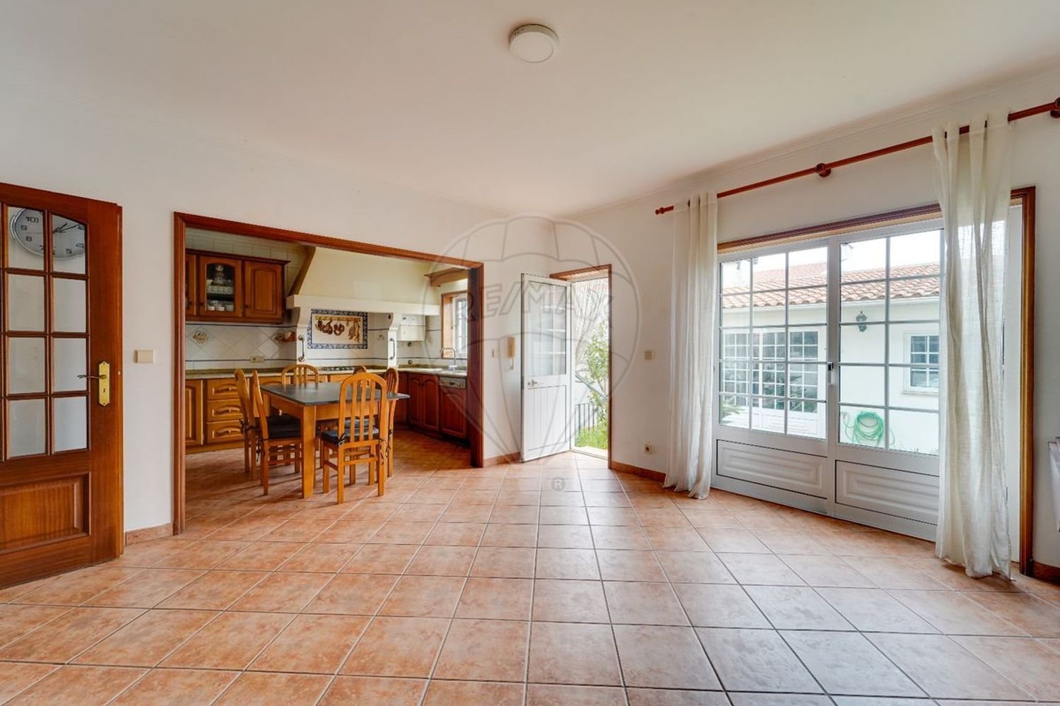 4 bedrooms House in Sao Jacinto, Portugal No. 185153