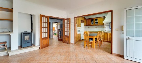 4 bedrooms House in Sao Jacinto, Portugal No. 185153 2