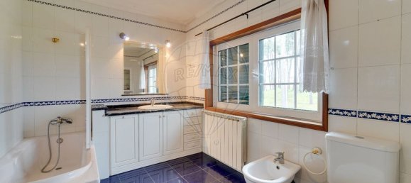 4 bedrooms House in Sao Jacinto, Portugal No. 185153 16