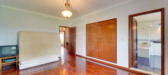 4 bedrooms House in Sao Jacinto, Portugal No. 185153 13