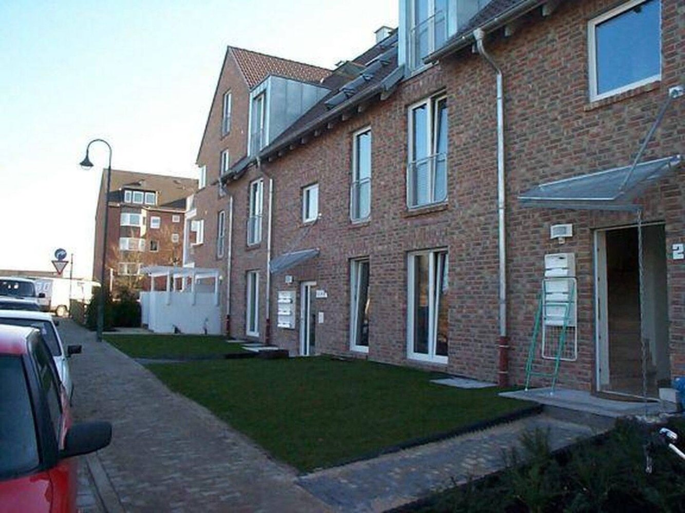 1 bedroom Apartment in Dusseldorf, Germany No. 334755