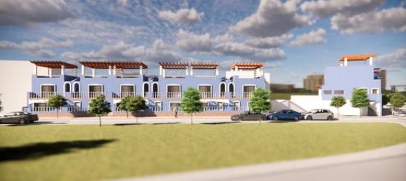 3 bedrooms House in Cartagena, Spain No. 158430 2