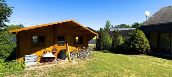 5 rooms House in Zillingdorf, Austria No. 259223 2