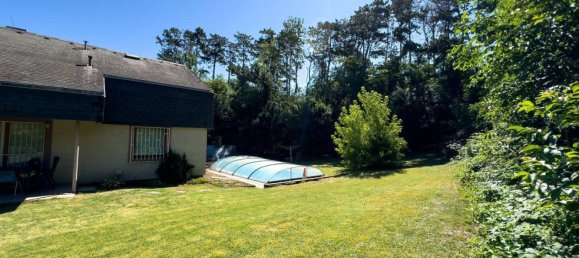 5 rooms House in Zillingdorf, Austria No. 259223 4