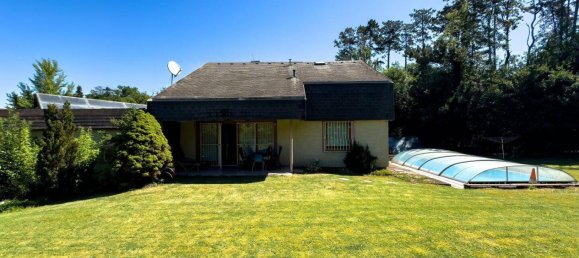 5 rooms House in Zillingdorf, Austria No. 259223 3