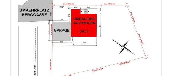 5 rooms House in Zillingdorf, Austria No. 259223 29