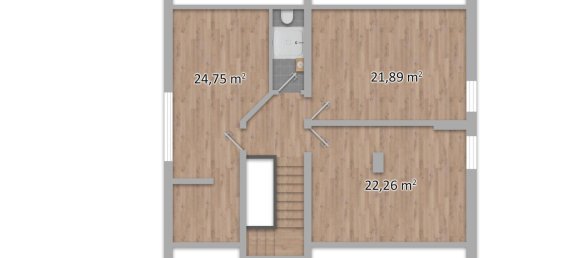 5 rooms House in Zillingdorf, Austria No. 259223 27