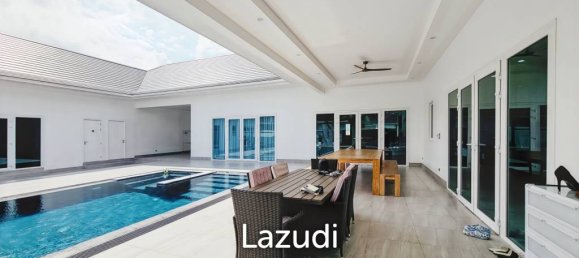 3 bedrooms Villa in Hua Hin, Thailand No. 25413 9