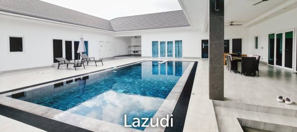 3 bedrooms Villa in Hua Hin, Thailand No. 25413 7