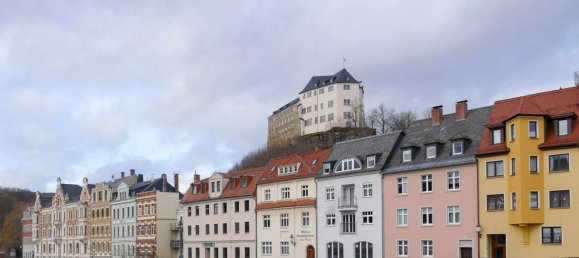 Duplex de 2 divisões em Greiz, Germany N.º 12983 12