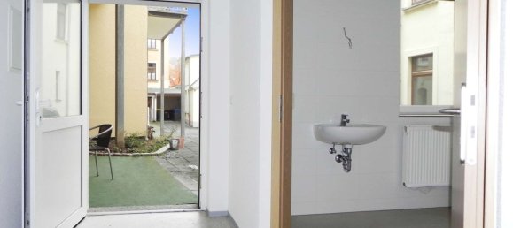 Duplex de 2 divisões em Greiz, Germany N.º 12983 9