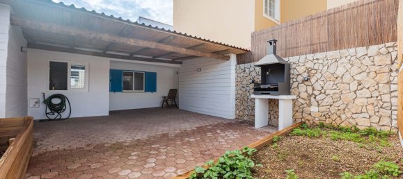 Casa T3 em Luz, Portugal N.º 95278 21