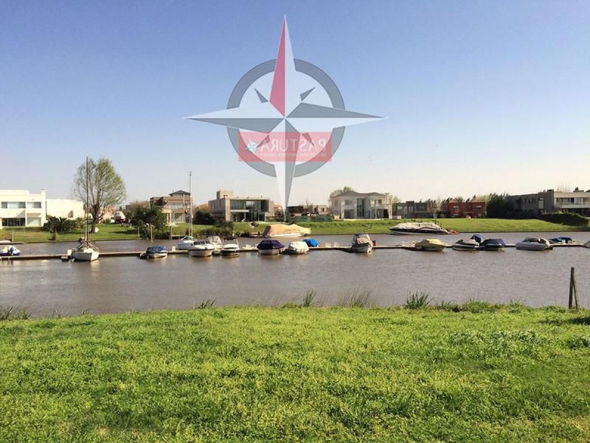 Grundstück in Tigre, Argentina, Nr. 121145