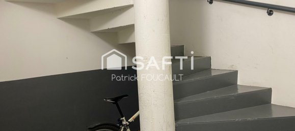 1 غرف نوم شقة في La Rochelle, France رقم 359813 9