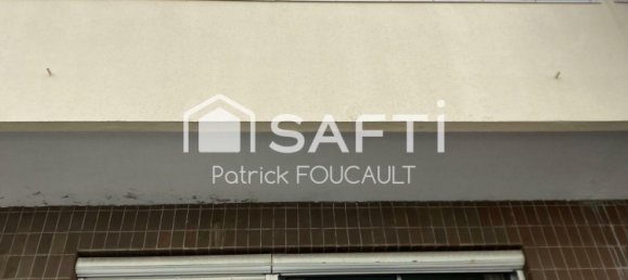 1 غرف نوم شقة في La Rochelle, France رقم 359813 2