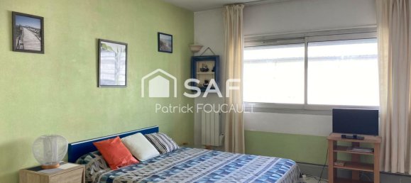 1 غرف نوم شقة في La Rochelle, France رقم 359813 5