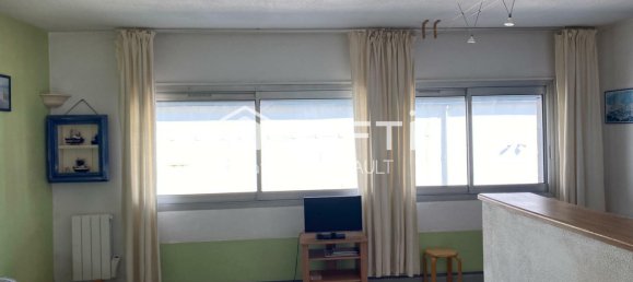 1 غرف نوم شقة في La Rochelle, France رقم 359813 4