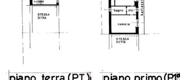 2 bedrooms Duplex in Robecchetto con Induno, Italy No. 361093 23