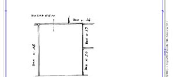  Garage in Rome, Italy No. 216417 2