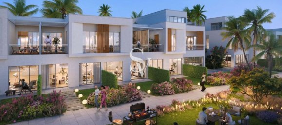 4 Schlafzimmer Stadthaus in Dubai Investment Park, UAE, Nr. 197585 10