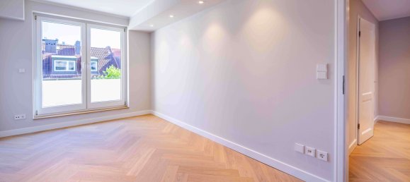 4 bedrooms Penthouse in Hamburg-Nord, Germany No. 246633 16