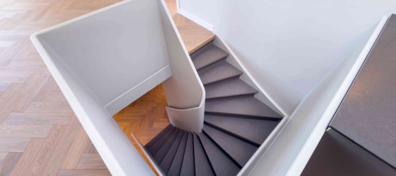 4 bedrooms Penthouse in Hamburg-Nord, Germany No. 246633 6