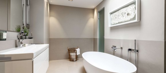 4 bedrooms Penthouse in Hamburg-Nord, Germany No. 246633 13