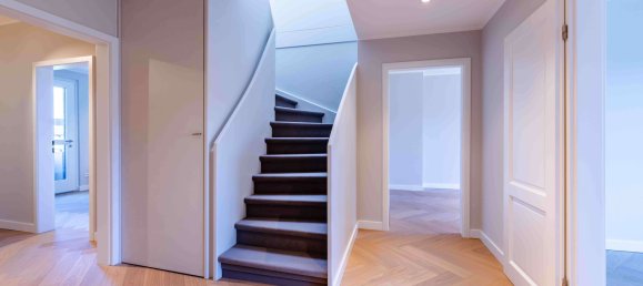 4 bedrooms Penthouse in Hamburg-Nord, Germany No. 246633 5