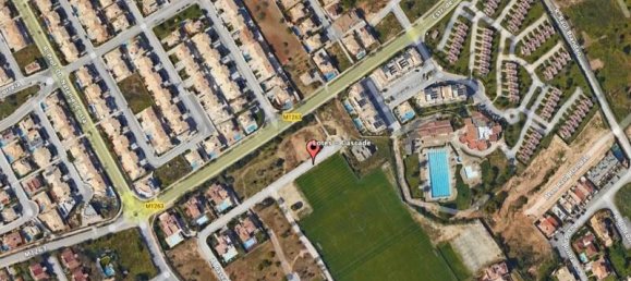 Terrain à Lagos, Portugal 1193m² No. 72537 3