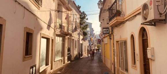 Terrain à Lagos, Portugal 1193m² No. 72537 9