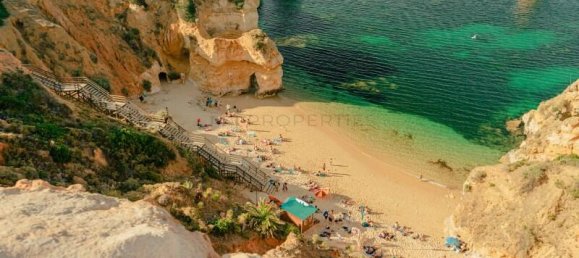 Terrain à Lagos, Portugal 1193m² No. 72537 5