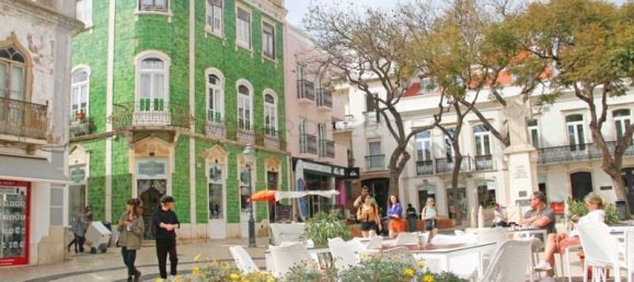 Terrain à Lagos, Portugal 1193m² No. 72537 8