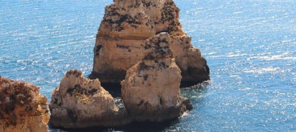 Terrain à Lagos, Portugal 1193m² No. 72537 10