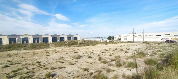 Grundstück in Cartuja Baja, Spain, Nr. 65322 5