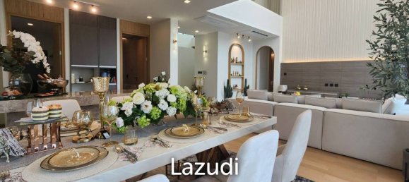 5 bedrooms Cafe / restaurant in Pattaya, Thailand No. 24019 5