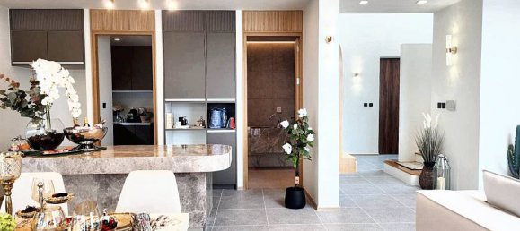 Дом с 5 спальнями в Паттайя, Таиланд № 24019 6